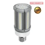 81.797, Bombilla led alta potencia, varias potencias, casquillo E40