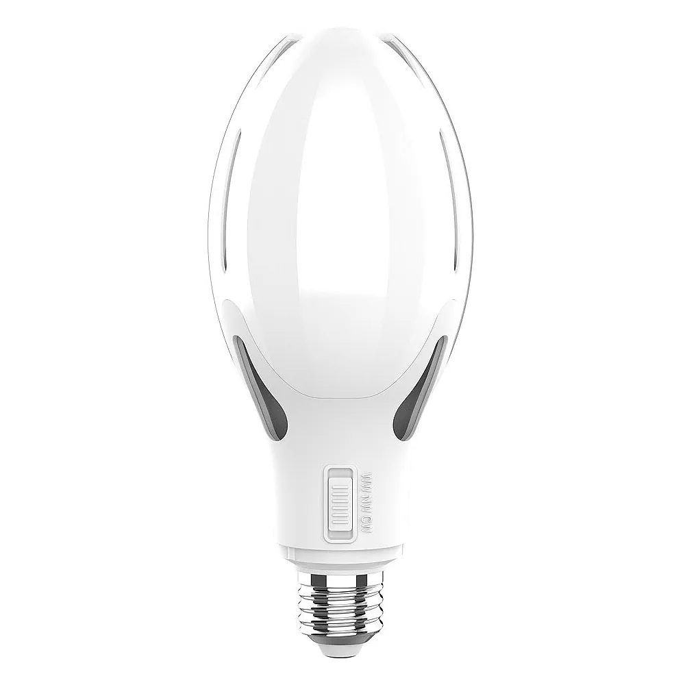 81.799/CCT, Bombilla led tulipa, alumbrado publico