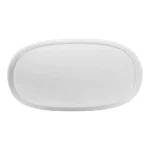 81.802, Aplique led exterior, color blanco