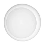 81.805/B, Aplique led exterior, con selector de color de luz, color blanco
