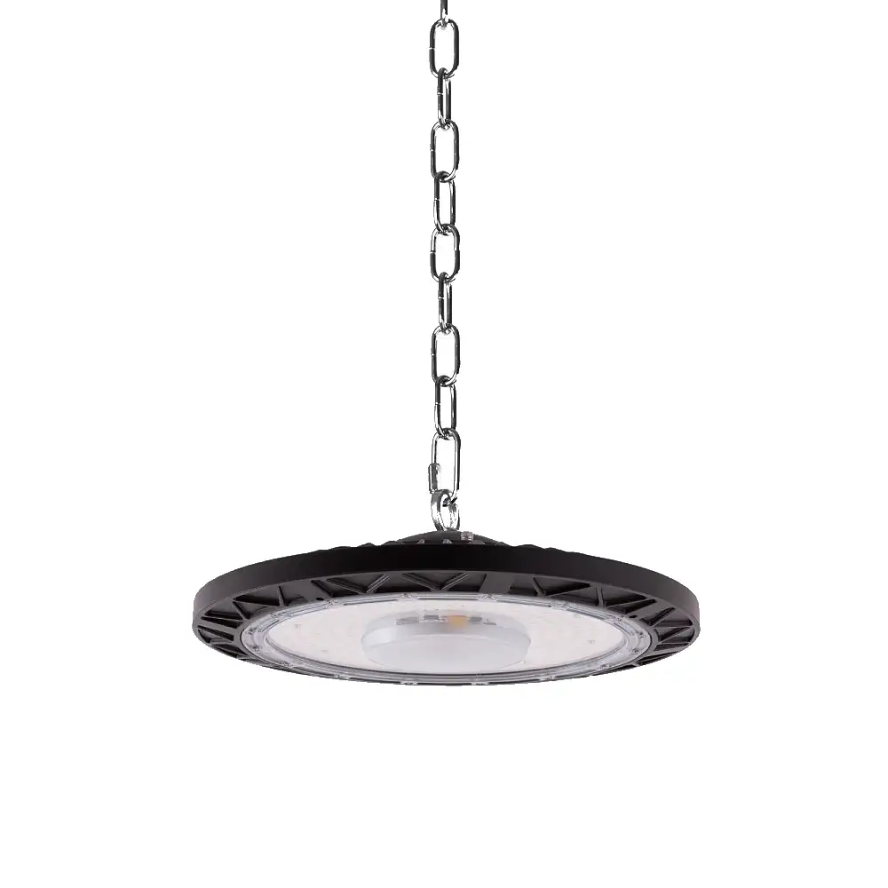 81.833, Campana Led, varias potencias, detalle