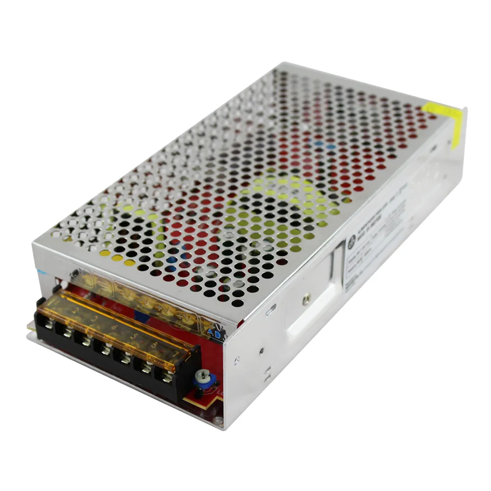 81.902/100, Transformador tiras led 12V 100W