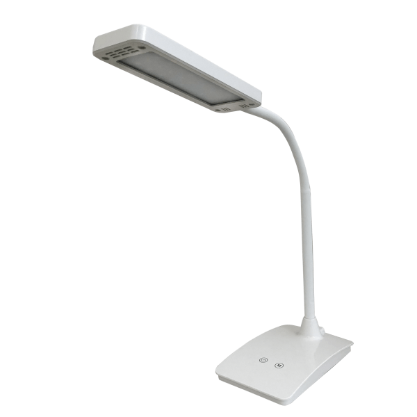 82.072, Lámpara Flexo Led sobremesa - Intensidad y color de luz regulable