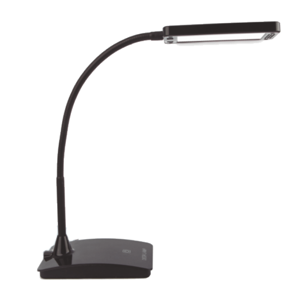 Alternative view of 82.072, Lámpara Flexo Led sobremesa - Intensidad y color de luz regulable