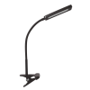82.073, Lámpara Flexo Led con pinza