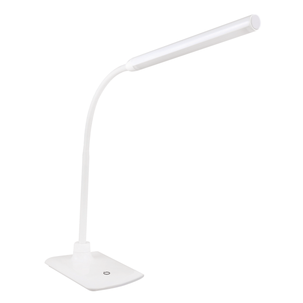 Alternative view of 82.074, Lámpara Flexo Led sobremesa - Intensidad de luz regulable