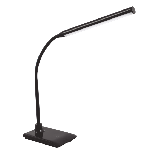82.074, Lámpara Flexo Led sobremesa - Intensidad de luz regulable