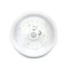 82.380/16/IR, Plafón led integrado 16W, con detector de movimiento por infrarrojos