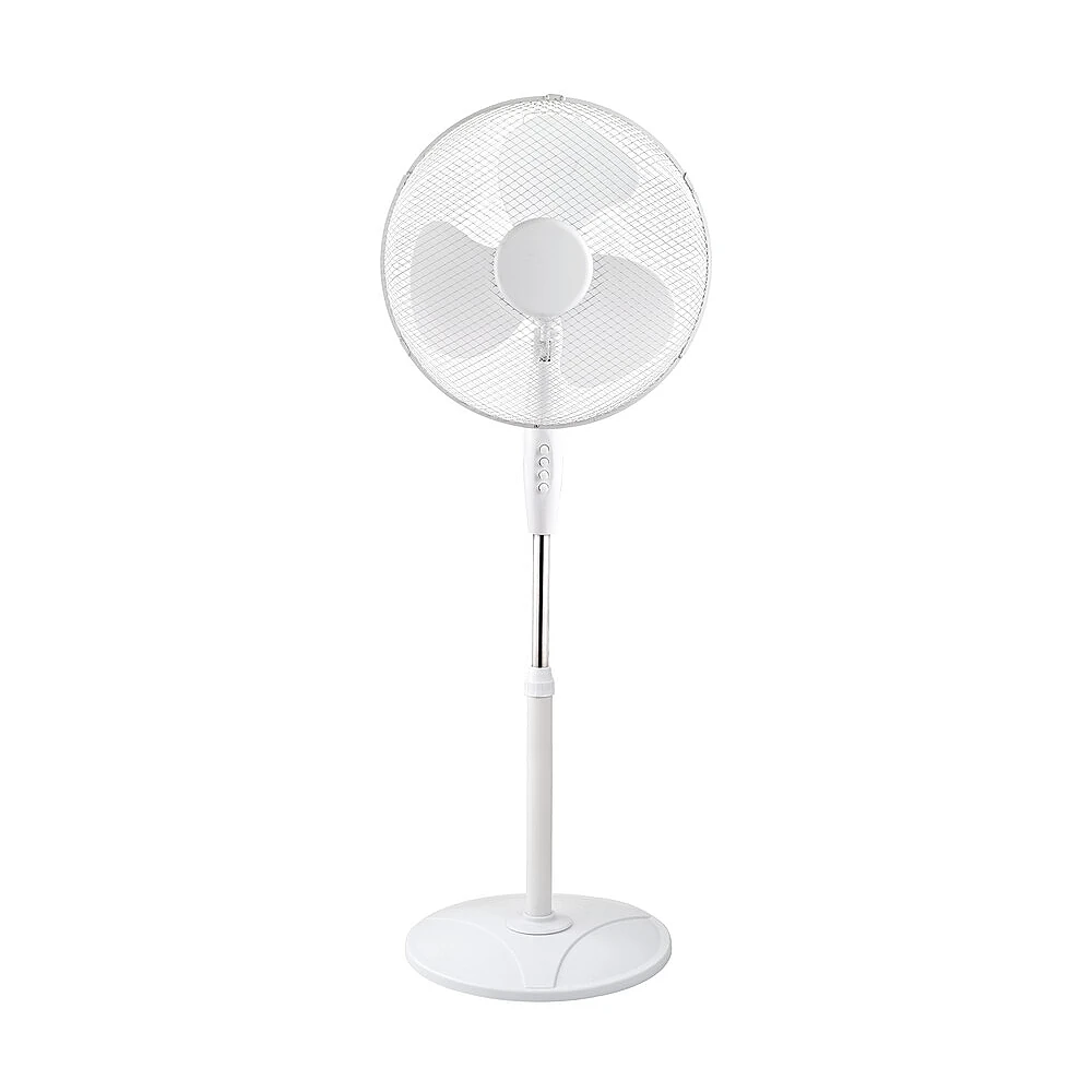 93.054, Ventilador de pie 40W