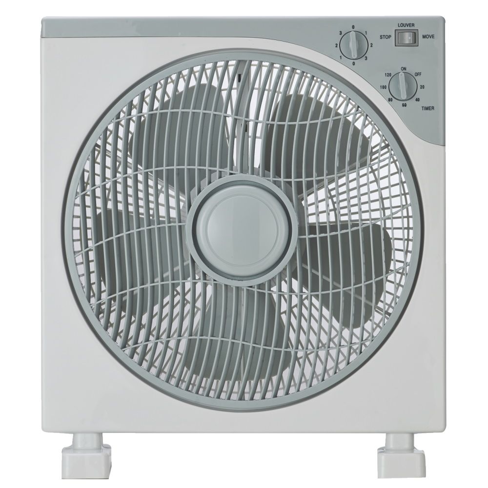93.056, Ventilador sobremesa/suelo - 40W