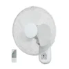 93.058, Ventilador de pared con mando a distancia