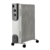 93.067/11, Radiador de aceite, potencia 2500W