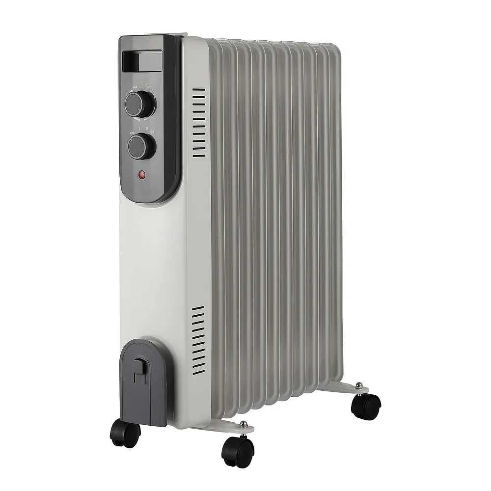 93.067/11, Radiador de aceite, potencia 2500W