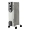93.067/7, Radiador de aceite, potencia 1500W