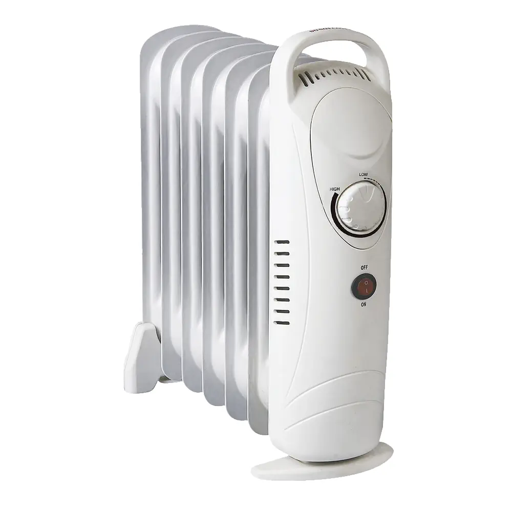 93.069/7, Radiador de aceite MINI 700W