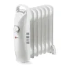 93.069/7/N, Radiador de aceite MINI, potencia 600W