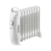 93.069/9/N, Radiador de aceite MINI, potencia 800W