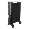 93.072, Radiador de mica 1500W