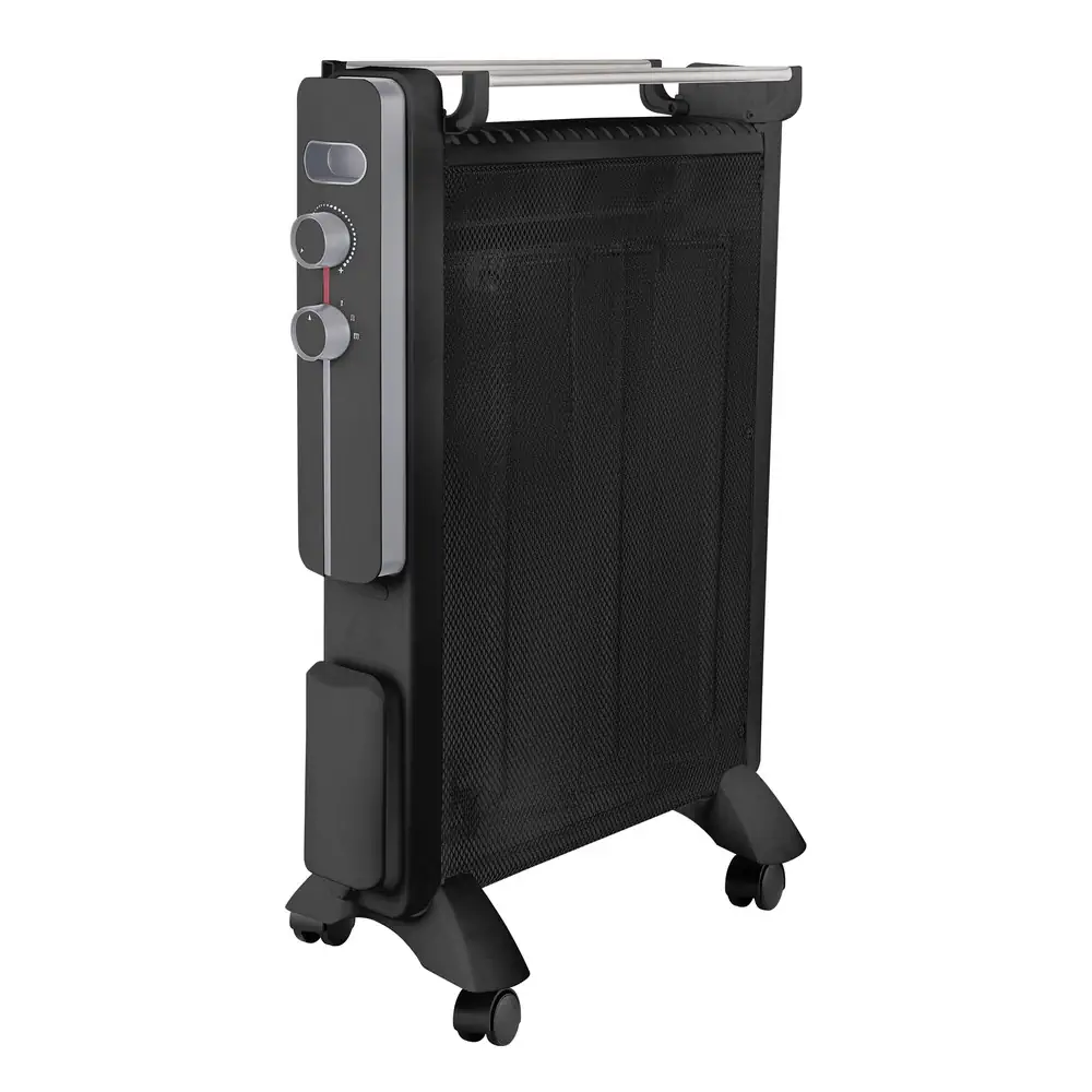 93.072, Radiador de mica 1500W