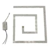 99.KIT-LED-BANDI, Kit luz ventilador techo