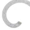 99.KIT-LED-ESCORPIO2, Repuesto luz led ventilador techo, modelos 2026, detalle