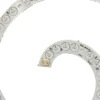 99.LED-ESCOR25-P, Repuesto luz led ventilador techo, modelos 2026, detalle