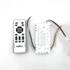 99.MANDO-25TRID, Kit mando a distancia ventilador techo modelos dimables