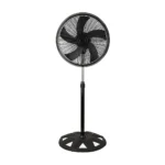 AGUDO, Ventilador de pie, 65W