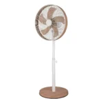 ALCAÑIZ, Ventilador de pie, 50W