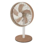 ALCAÑIZ, Ventilador de sobremesa, 45W