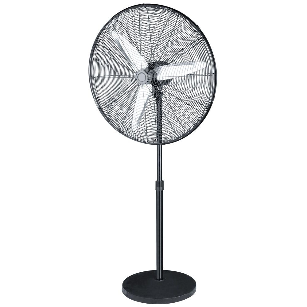 ALARCON, ventilador de pie