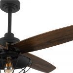 Ventilador de techo, AQUILO, aspas