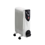 BR15, Radiador aceite 1500W