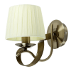 BAEZA, Aplique de pared