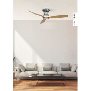 BALTIR, ventilador de techo, foto