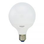 Bombilla led globo 95mm diámetro