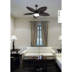 BORASCO, ventilador de techo, foto
