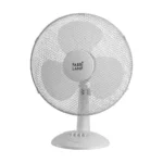 CAPE, Ventilador de sobremesa, disponible en varias potencias