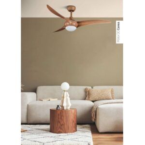 CANEA, ventilador de techo, foto