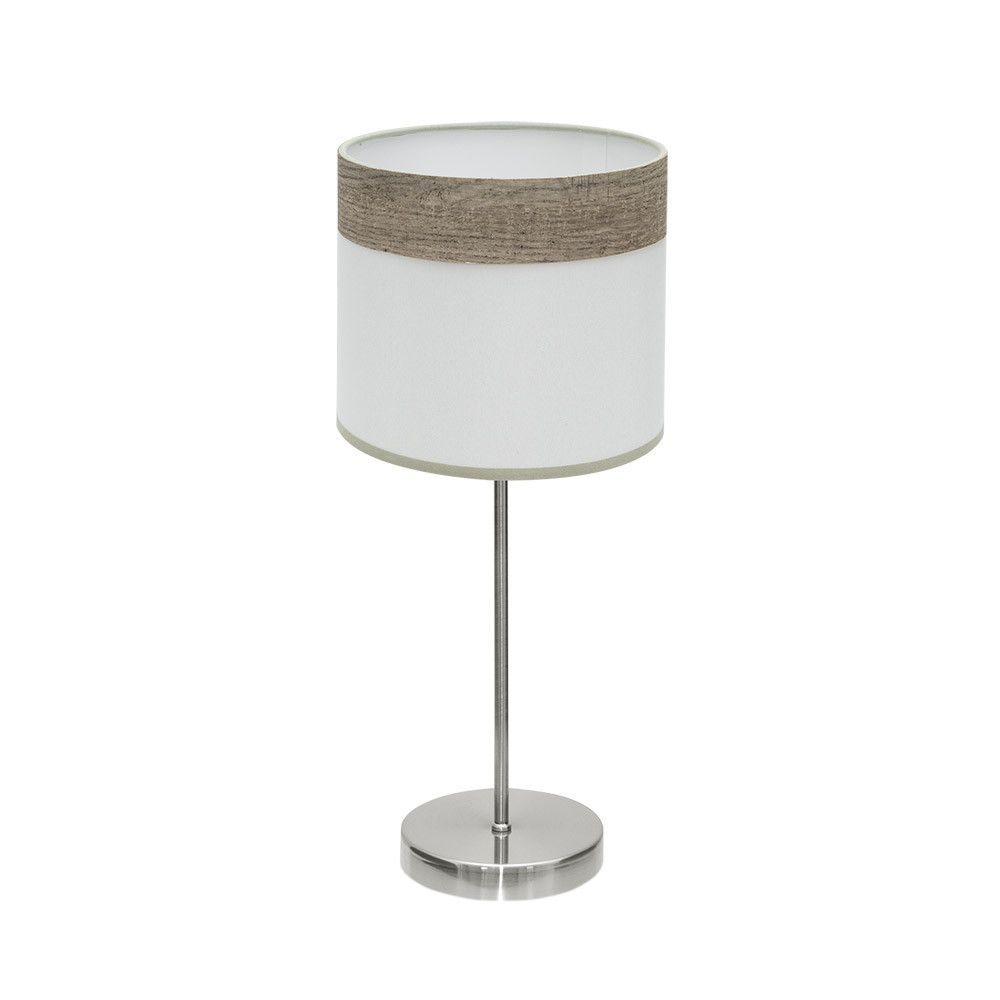 Alternative view of CLOE, Lámpara de mesa (42 x Ø18 cm)