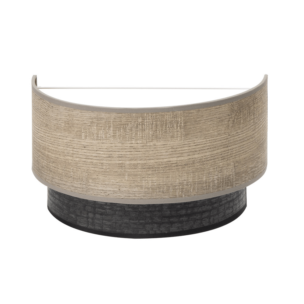 Alternative view of COLET, Aplique de pared