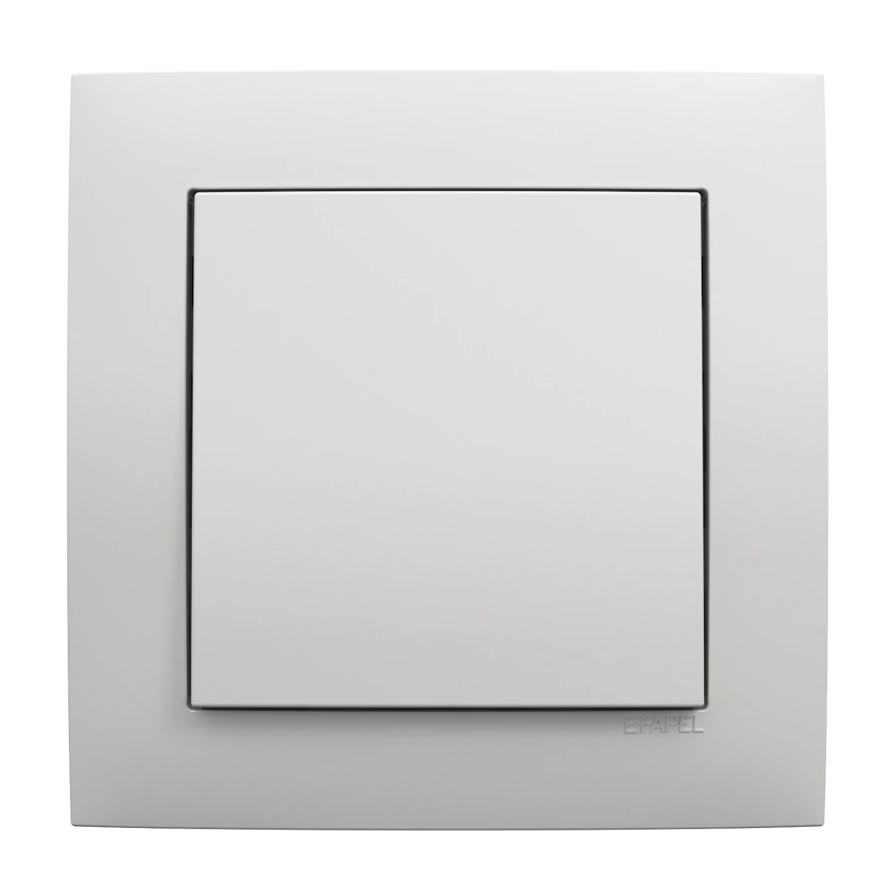 Efapel Logus90 Base Blanco