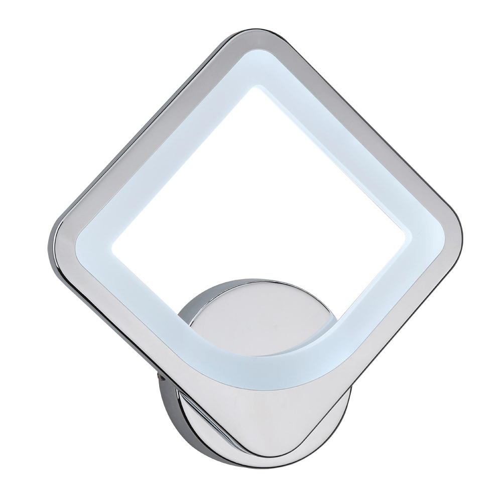 ELARA, Aplique LED de pared 8W (4000K)