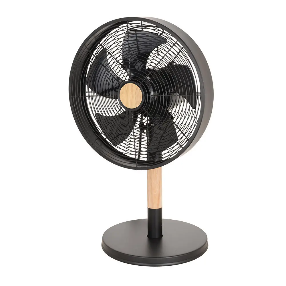 FALCON, Ventilador de sobremesa 45W