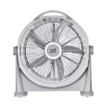FRESCO, Ventilador sobremesa 120W