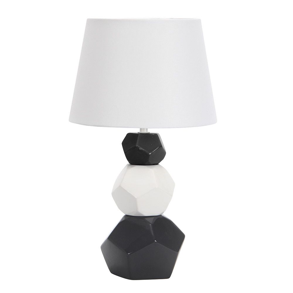 FOZ, Lámpara de mesa (41 x Ø24 cm)