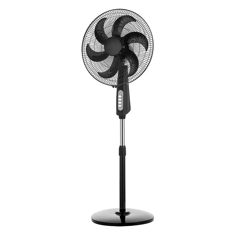 GRANIZO, Ventilador de pie o suelo, 85W