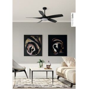 GALLEO, ventilador de techo, foto