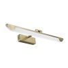 GRECO 3, Aplique led para baños, alumbracuadros, 12W (54 cm)