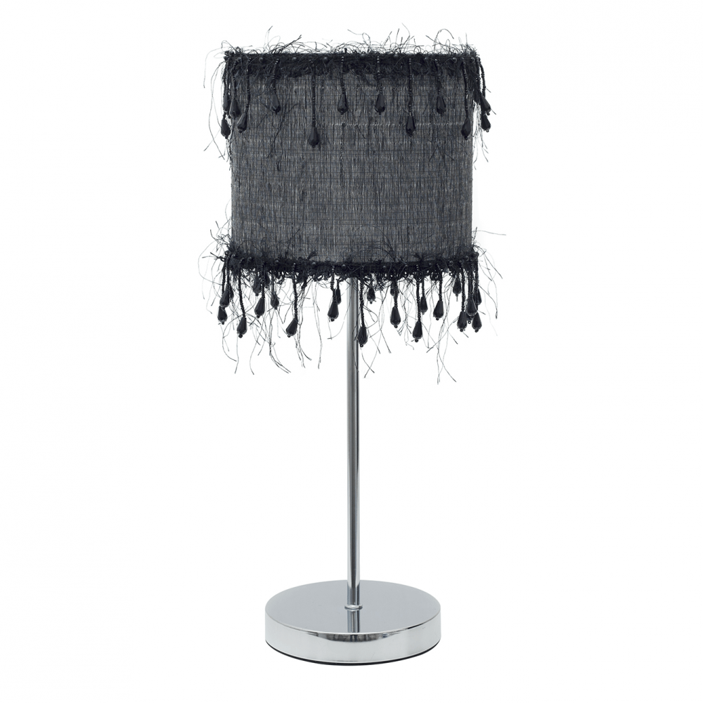 HILOS, Lámpara de mesa (43 x Ø17 cm)